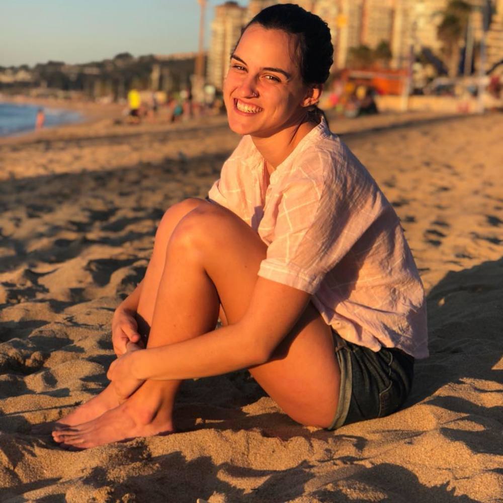 Meet your Posher, Charlotte